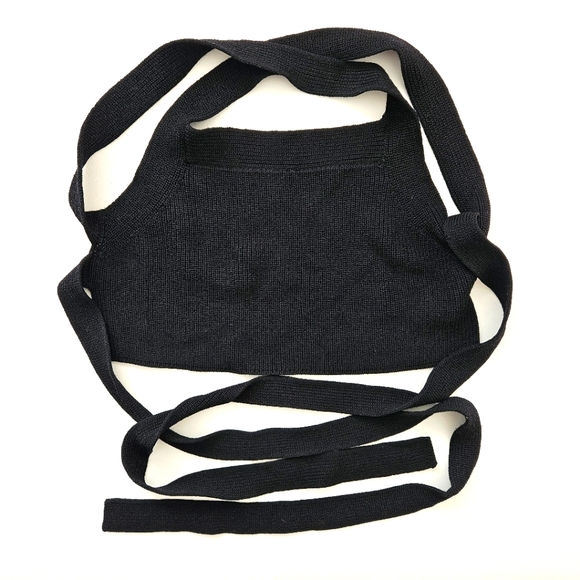 Aritzia Wilfred Cayenne Knit Tank Top, Size XS - Picture 4 of 5